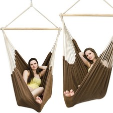 Hamac Siège XXL de AMANKA 2