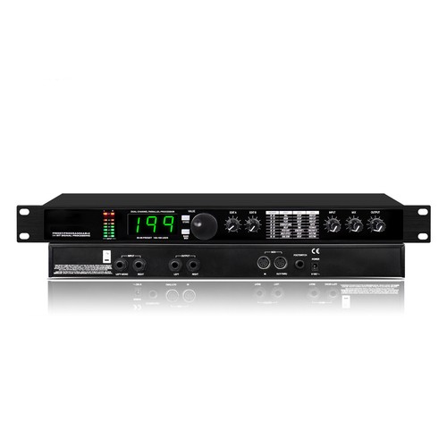 Digital professional reverb - digital,