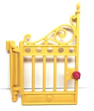 Playmobil Princess Castle Golden Door 