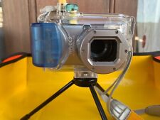 CAISSON CANON étanche