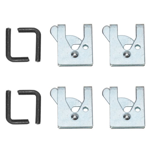 Sets verrou pour - pour, cage