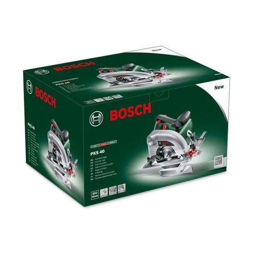 Scie circulaire bosch - bosch,