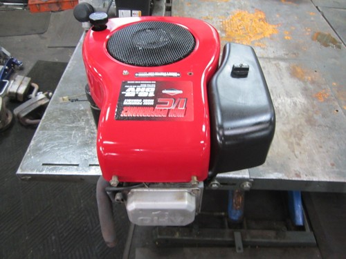 Briggs stratton 5 - stratton, hp