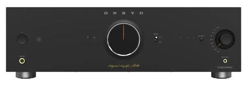 Onkyo noir amplificateur - a-50,