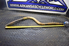 H1-7 ENGINE COOLANT HOSE 05 KAWASAKI BRUTE FORCE 750 4x4 QUAD FREE US SHIP