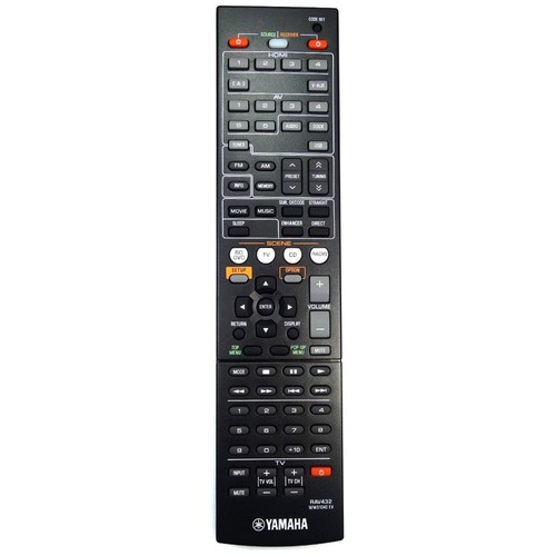 Yamaha v471 récepteur av - yamaha,