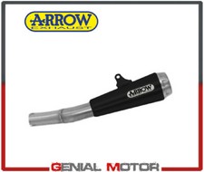 Pot Echapp Pot Echapp Arrow Race Fond Acer Nichr Noir Honda CB 500 X 2019 2020