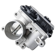 Throttle body for Renault Clio