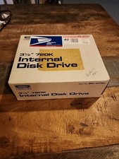Open Box - TEAC  Internal Floppy Disk Drive 1997 For Tandy 1000RL Computer 