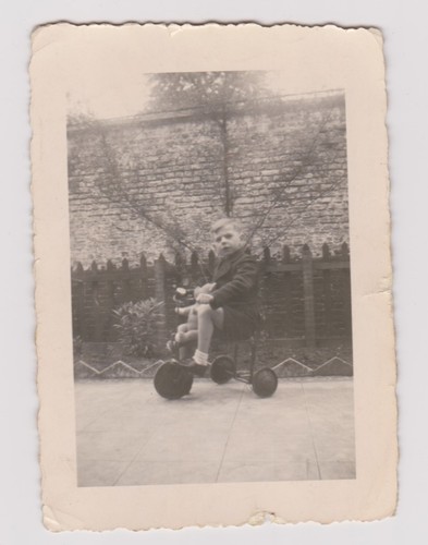 Photo ancienne enfant - ancienne, 🎞️