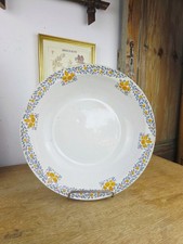 Plat creux Creil Montereau