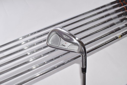 Set fers taylormade rac - 8,