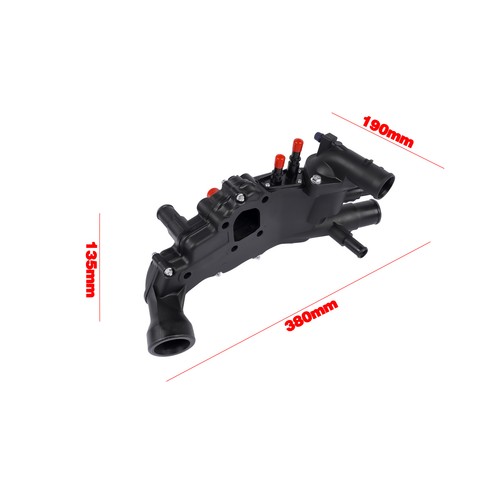 Thermostat capteur pour - +,