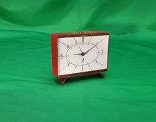 RÉVEIL MÉCANIQUE JAZ-