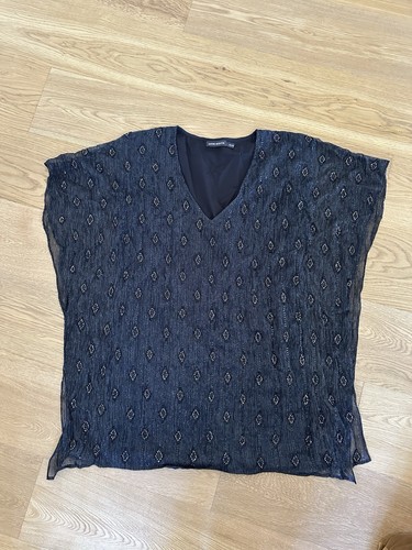 Antik batik caftan - caftan, modèle