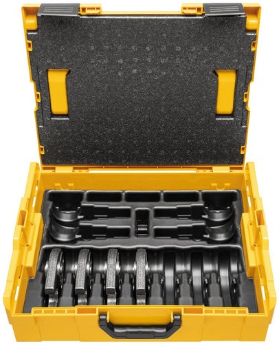 Set machoire rems mini - machoire,
