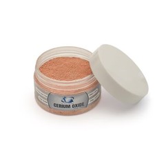 PRO 100g Cerium Oxide High Grain Glass Polishing Powder for a...