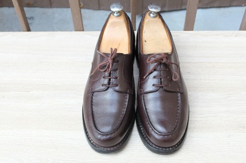 Chaussures weston 641 - jm,