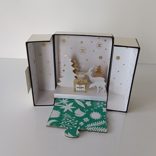 Miniature chanel edp - 5,