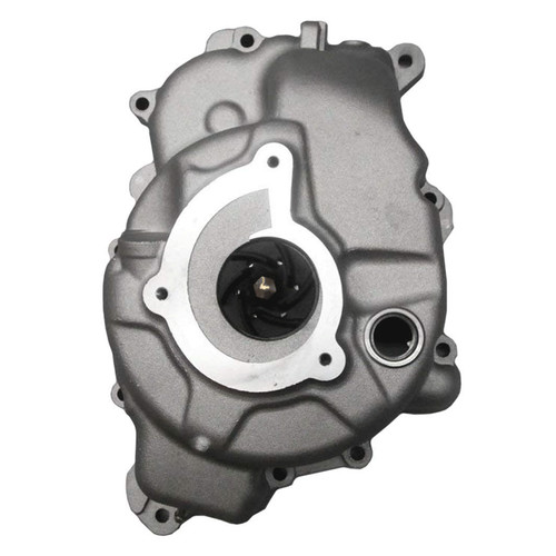 Couvercle volant pompe - couvercle, eau