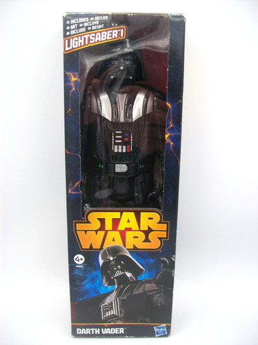 Figurine star wars darth - wars,