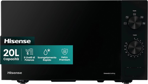 Hisense h20mobp1 micro - hisense,