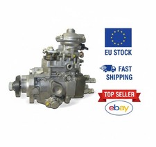 Pompe d'injection Case 115 140