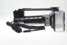 Metz 45 CT-4 Mecablitz Handle