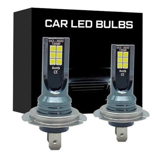 Ampoule led 6000k blanc - ampoule,