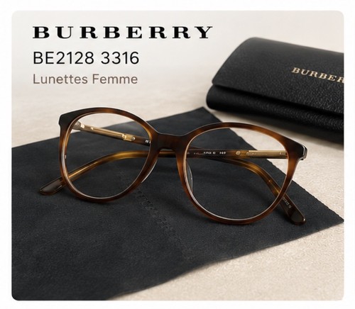 Lunettes burberry be2128 - lunettes,