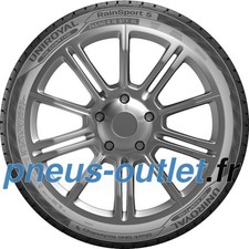 Uniroyal RainSport 5 205/45