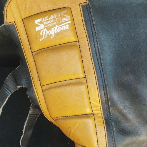 Simon daytona bottes - daytona,