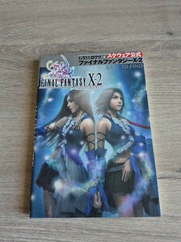 Final fantasy guide de - fantasy,