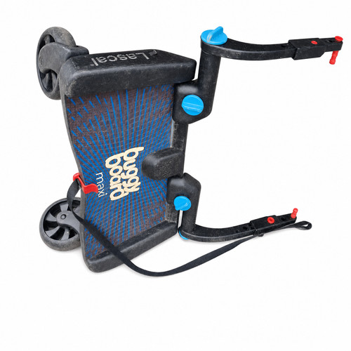 Lascal buggy board maxi - buggy,