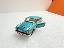 Superbe ASTON MARTIN DB6 Vert