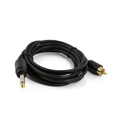 Premium Tatouage Rca Cordon -