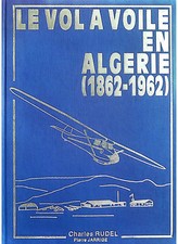 Le vol à voile en Algérie