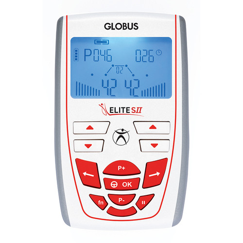 Globus électrostimulateur - globus,