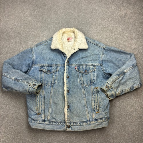 Veste jean levis - veste,