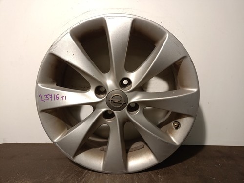 13374019 jante r166jx16is40 - jante, /