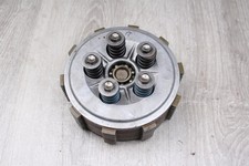 Corbeille D'Embrayage