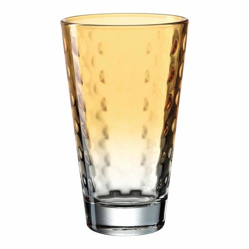 Leonardo verre boire optic - à,