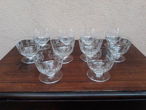 Service coupes champagne - service,