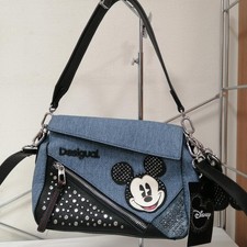 Shoulder bag Model number BLU 24WAXP85 Desigual