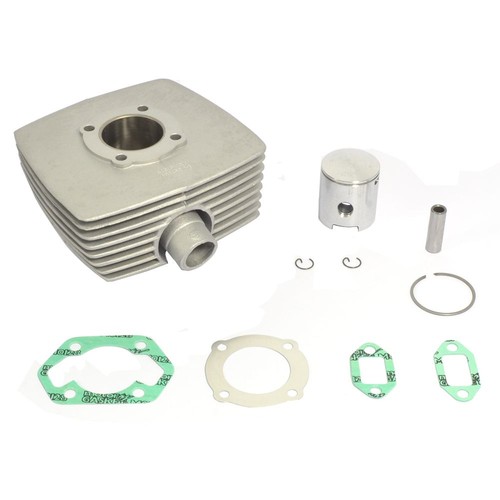 Groupe thermique big bore ø45 - groupe,
