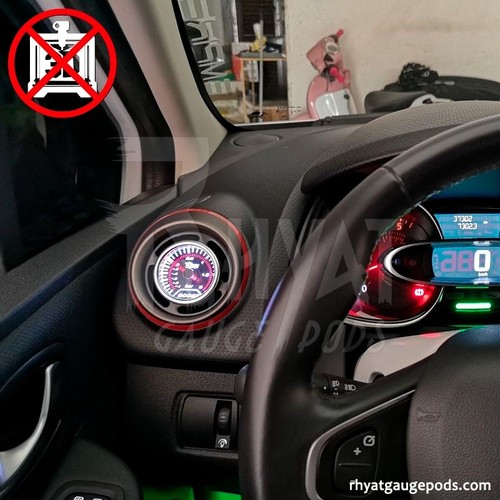 Renault captur mk1 52mm - 52mm,