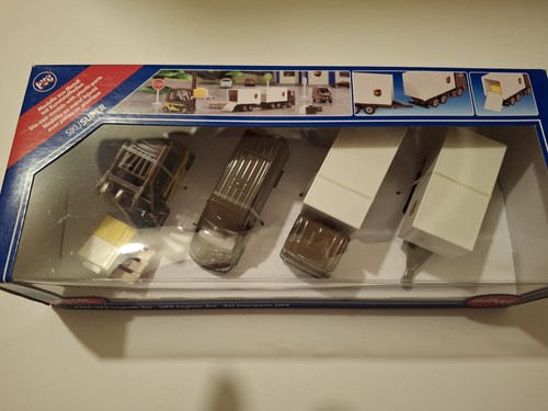 Siku 6324 set logistique - 6324,