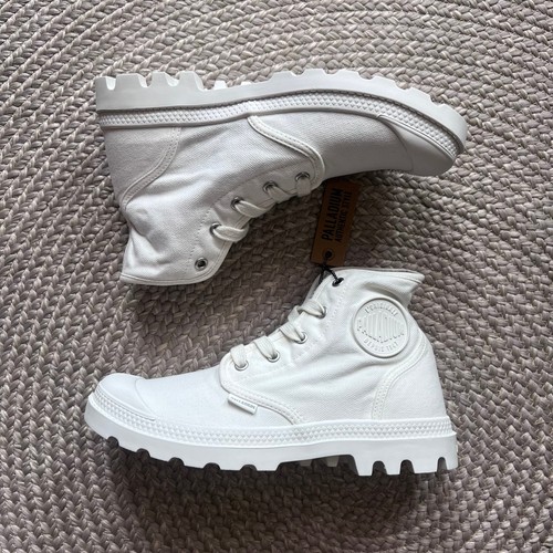 Palladium pampa sneaker - sneaker, sz