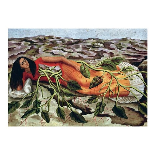 Puzzle 1000 pièces - pièces, art
