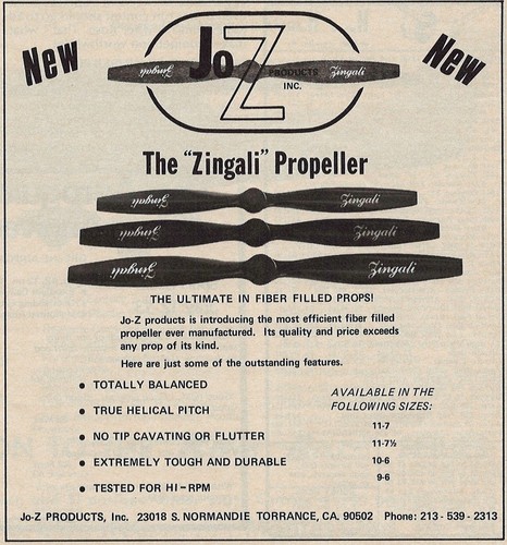 Vintage print z products - print, ad